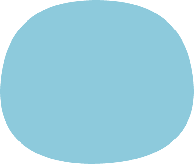 blob